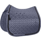 Eskadron Zadeldekje Platinum '26 Mattgloss Jewel Dressuur Slate Blue