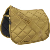 Eskadron Zadeldekje Heritage Bicross Mattgloss Dressuur Cardamom