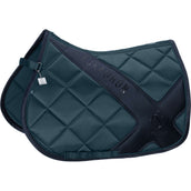 Eskadron Zadeldekje Classic Sports Bigross Mattgloss Veelzijdigheid Ocean