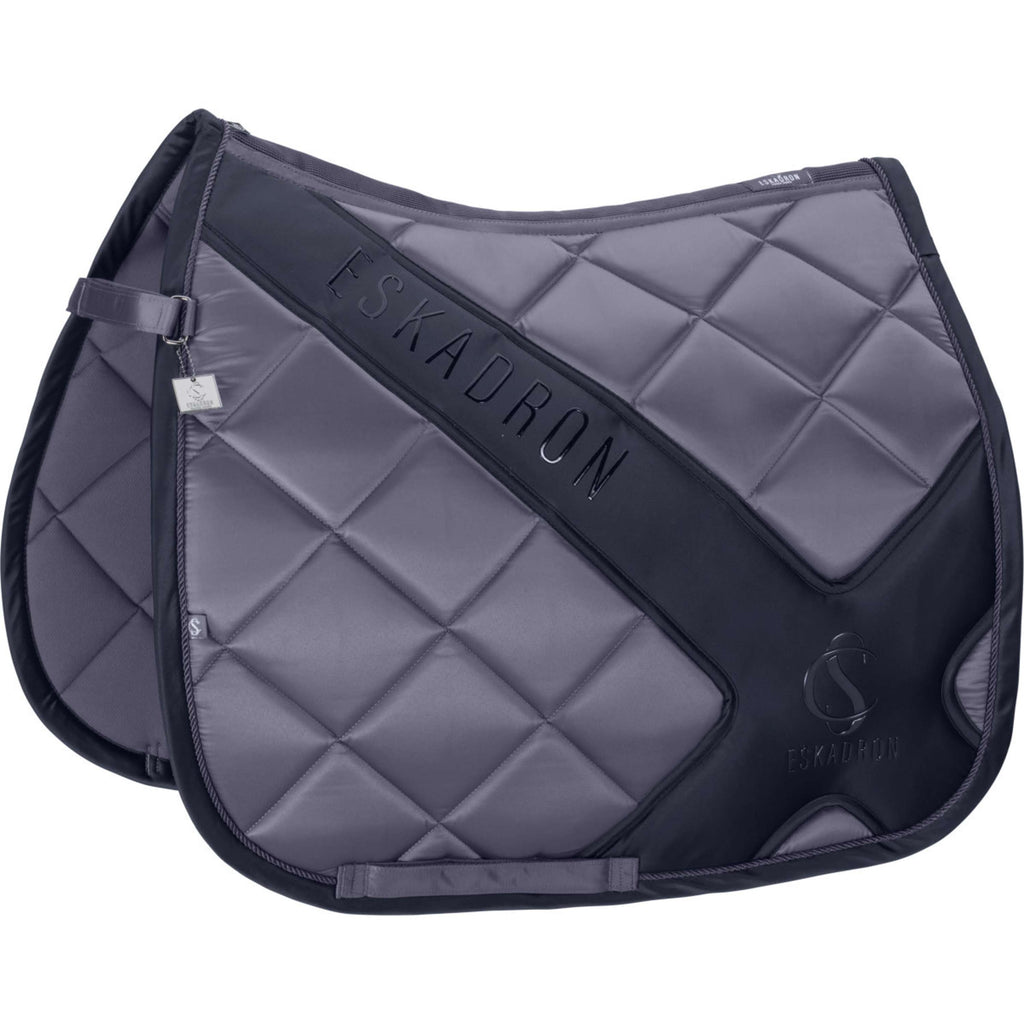 Eskadron Zadeldekje Classic Sports Bigross Mattgloss Dressuur Orchid