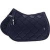 Eskadron Zadeldekje Dynamics Silk Jewel Veelzijdigheid Navy