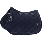 Eskadron Zadeldekje Dynamics Silk Jewel Veelzijdigheid Navy