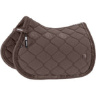 Eskadron Zadeldekje Dynamics Silk Jewel Veelzijdigheid Powdertaupe