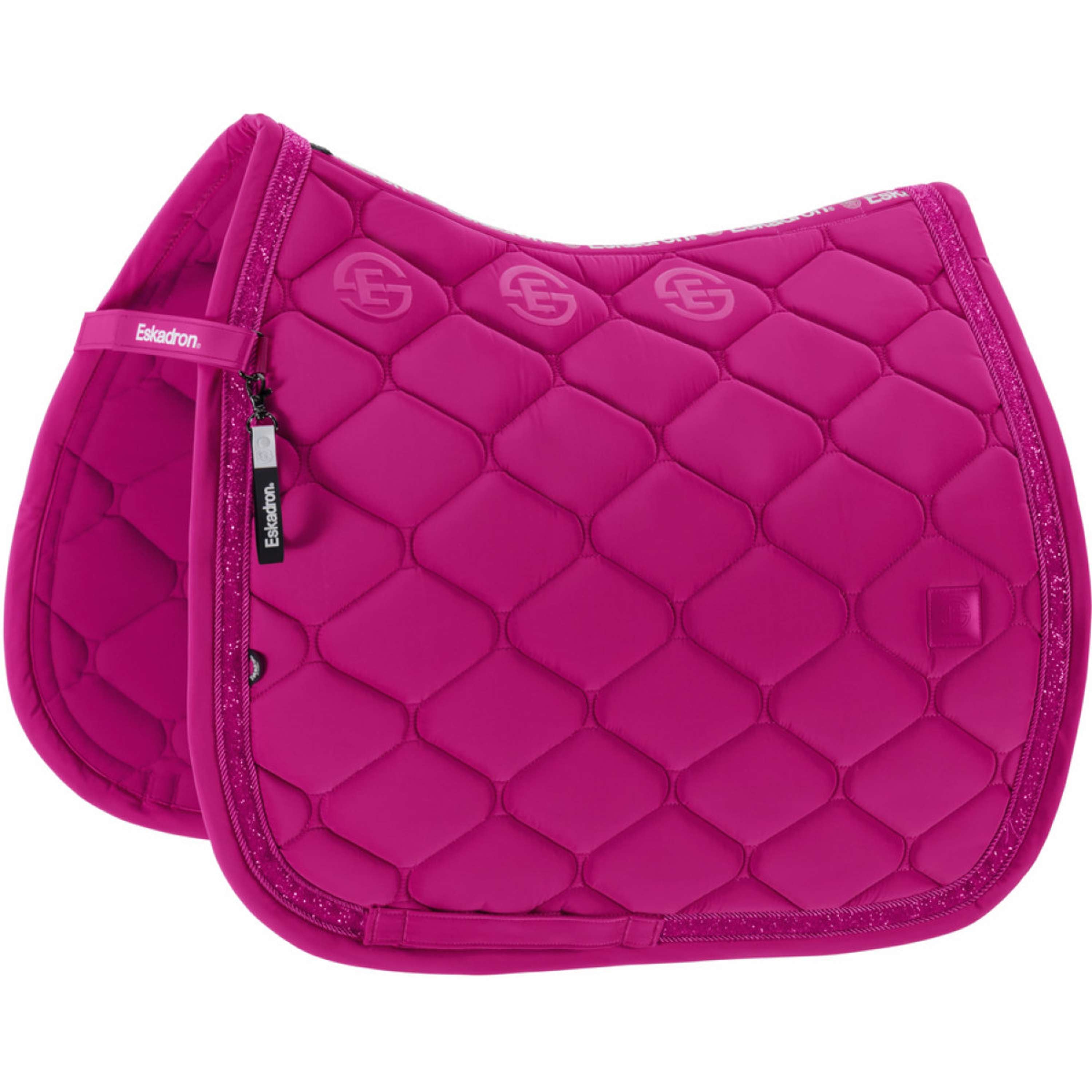 Eskadron Zadeldekje Dynamics Silk Jewel Dressuur Lipstick