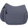 Eskadron Zadeldekje Platinum '26 Pro Soft Glitter Dressuur Slate Blue