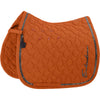 Eskadron Zadeldekje Platinum '26 Pro Soft Glitter Dressuur Amber