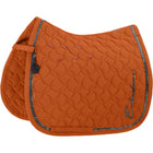 Eskadron Zadeldekje Platinum '26 Pro Soft Glitter Dressuur Amber