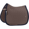 Eskadron Zadeldekje Dynamics Pro Soft Crystal Dressuur Powdertaupe