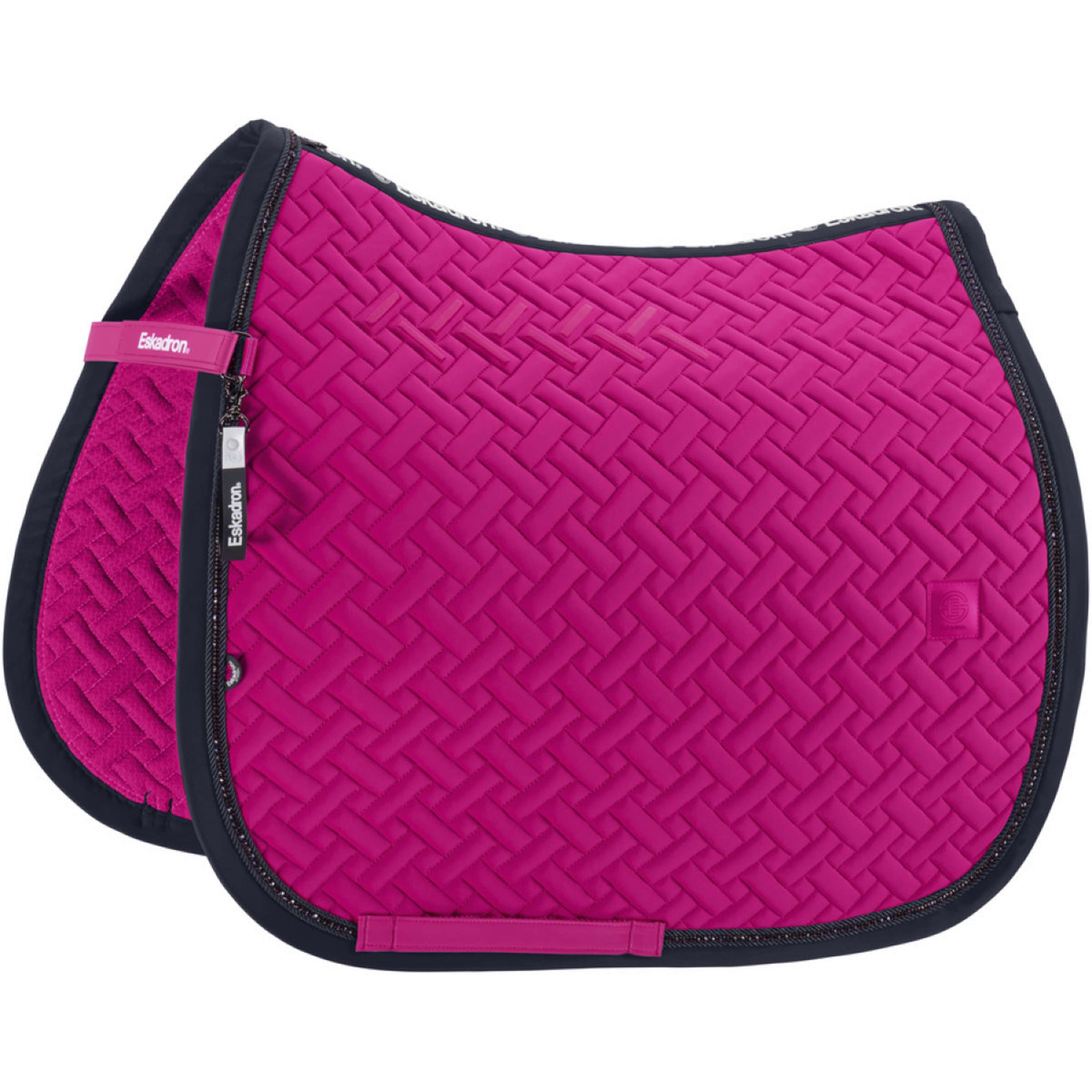 Eskadron Zadeldekje Dynamics Pro Soft Crystal Dressuur Lipstick