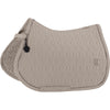Eskadron Zadeldekje Platinum '26 Softshell Veelzijdigheid Pale Grey