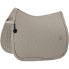 Eskadron Zadeldekje Platinum '26 Softshell Dressuur Pale Grey