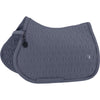 Eskadron Zadeldekje Platinum '26 Softshell Veelzijdigheid Slate Blue