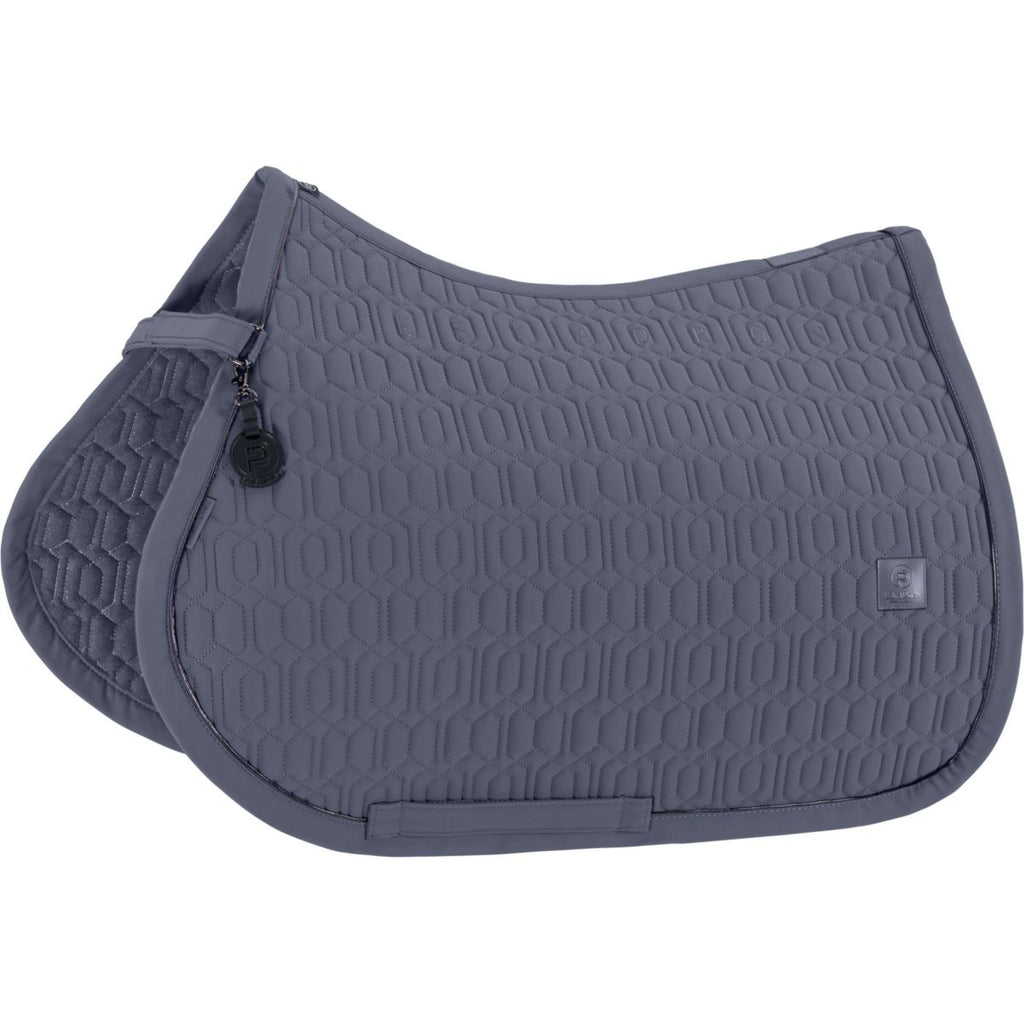 Eskadron Zadeldekje Platinum '26 Softshell Veelzijdigheid Slate Blue
