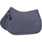 Eskadron Zadeldekje Platinum '26 Softshell Veelzijdigheid Slate Blue