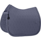 Eskadron Zadeldekje Platinum '26 Softshell Dressuur Slate Blue