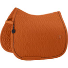 Eskadron Zadeldekje Platinum '26 Softshell Dressuur Amber
