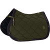 Eskadron Zadeldekje Heritage Softshell Contrast Veelzijdigheid Deep Moss
