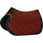 Eskadron Zadeldekje Heritage Softshell Contrast Veelzijdigheid Merlot