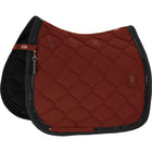 Eskadron Zadeldekje Heritage Softshell Contrast Dressuur Merlot