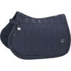 Eskadron Zadeldekje Classic Sports Softshell Jewel Veelzijdigheid Navy