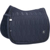 Eskadron Zadeldekje Classic Sports Softshell Jewel Dressuur Navy
