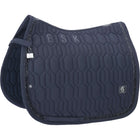 Eskadron Zadeldekje Classic Sports Softshell Jewel Dressuur Navy