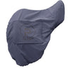 Eskadron Zadelhoes Platinum '26 Silk Slate Blue