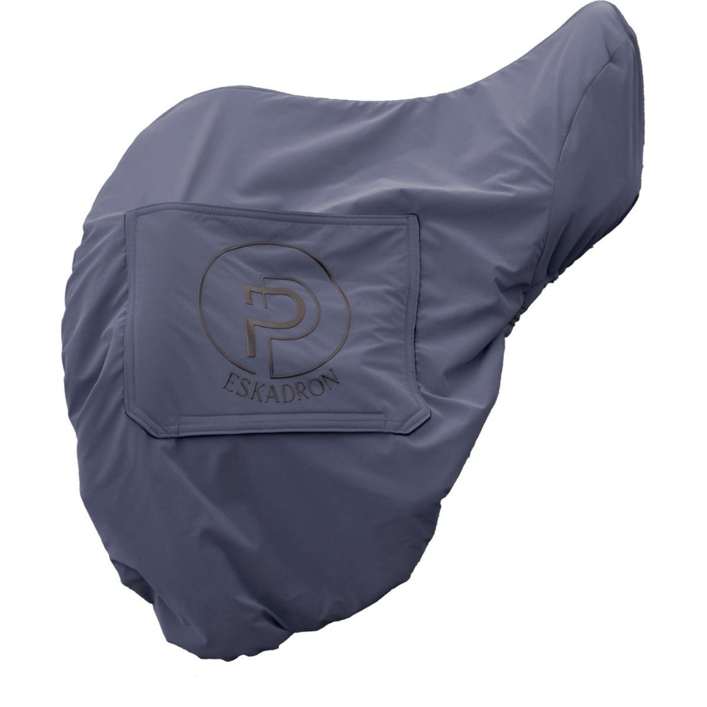 Eskadron Zadelhoes Platinum '26 Silk Slate Blue
