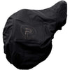 Eskadron Zadelhoes Platinum '26 Faux Leather Zwart