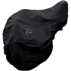 Eskadron Zadelhoes Platinum '26 Faux Leather Zwart