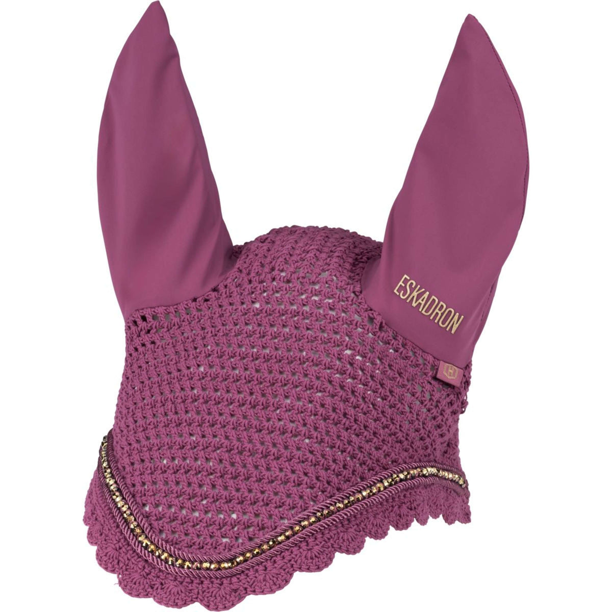 Eskadron Oornetje Heritage Crystal Wildberry