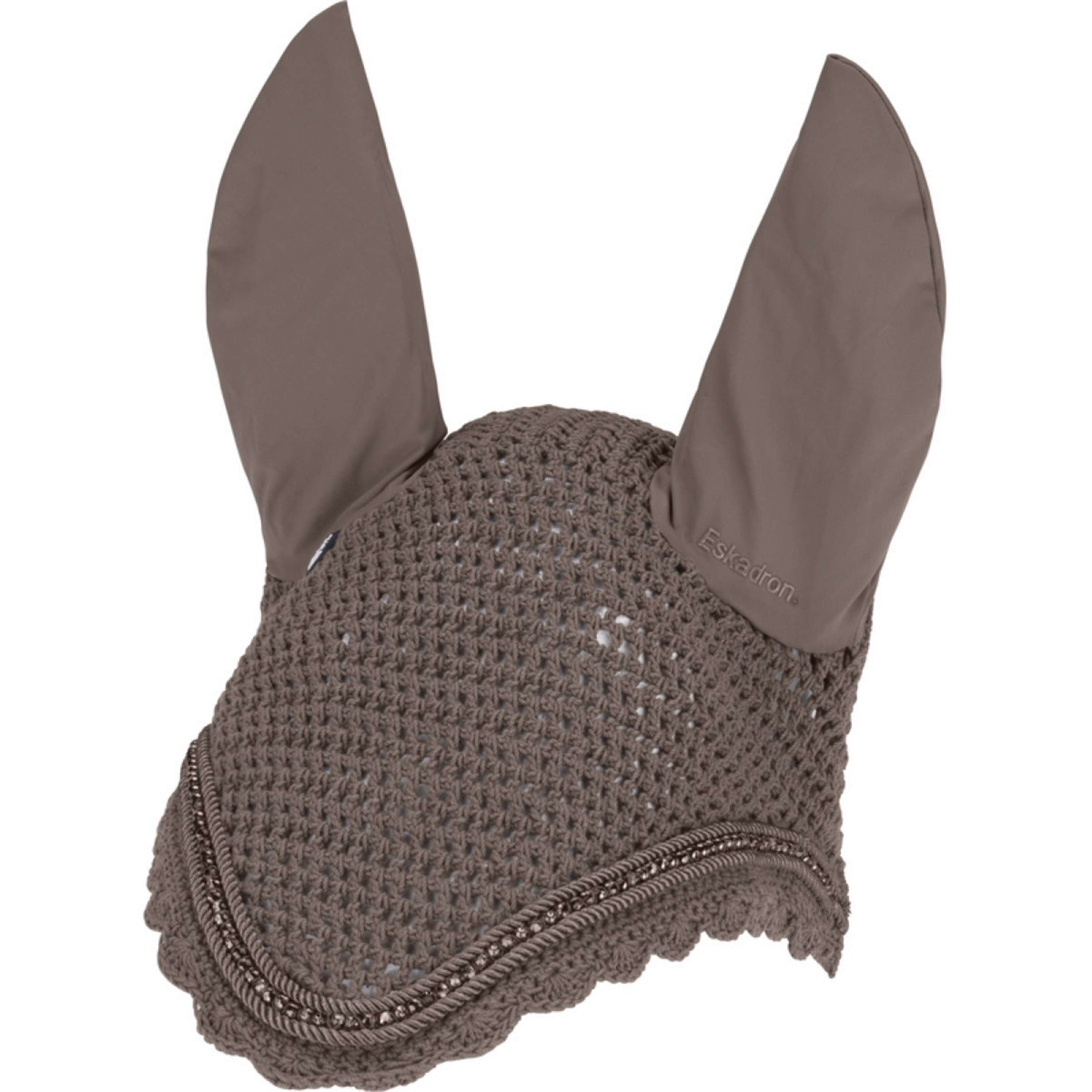 Eskadron Oornetje Dynamics Crystal Powdertaupe