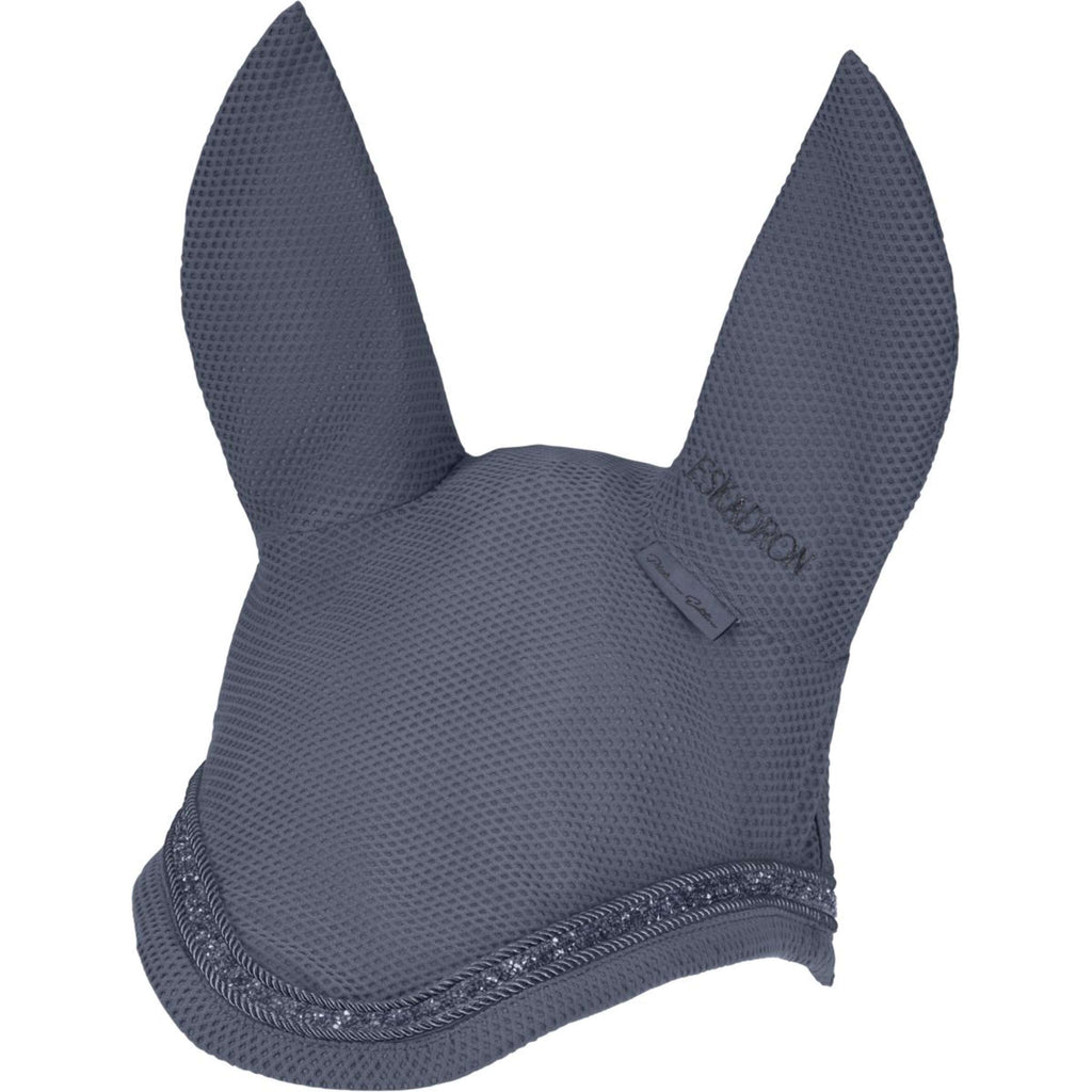 Eskadron Oornetje Platinum '26 Dynairmesh Jewel Slate Blue