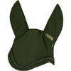 Eskadron Oornetje Heritage Dynair Mesh Sport Jewel Deep Moss