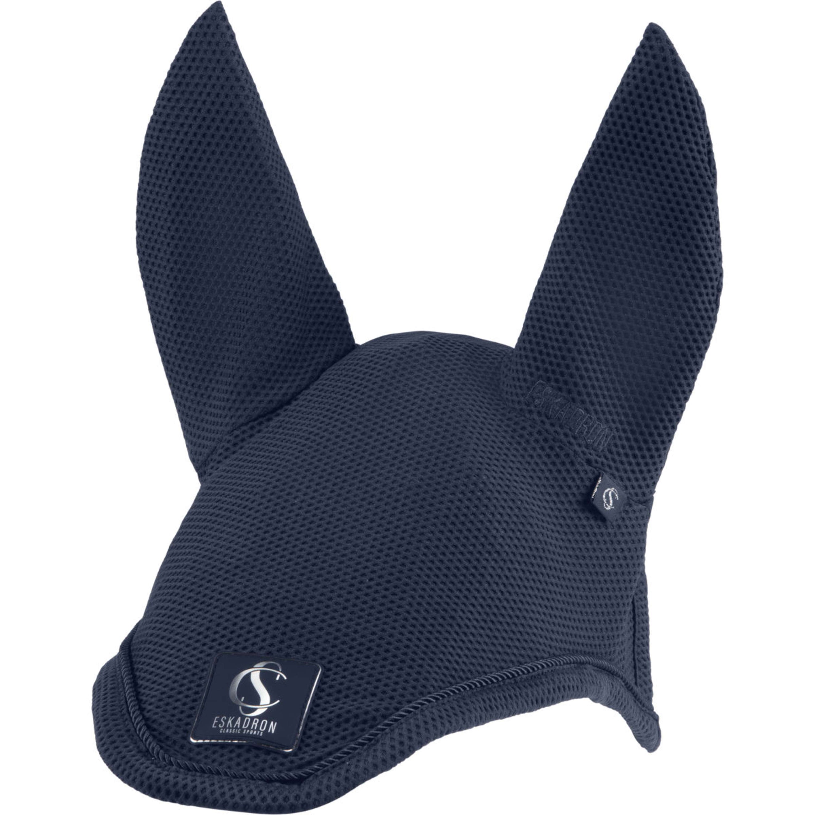 Eskadron Oornetje Classic Sports Dynair Mesh Navy