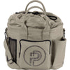 Eskadron Poetstas Platinum '26 Faux Leather Pale Grey