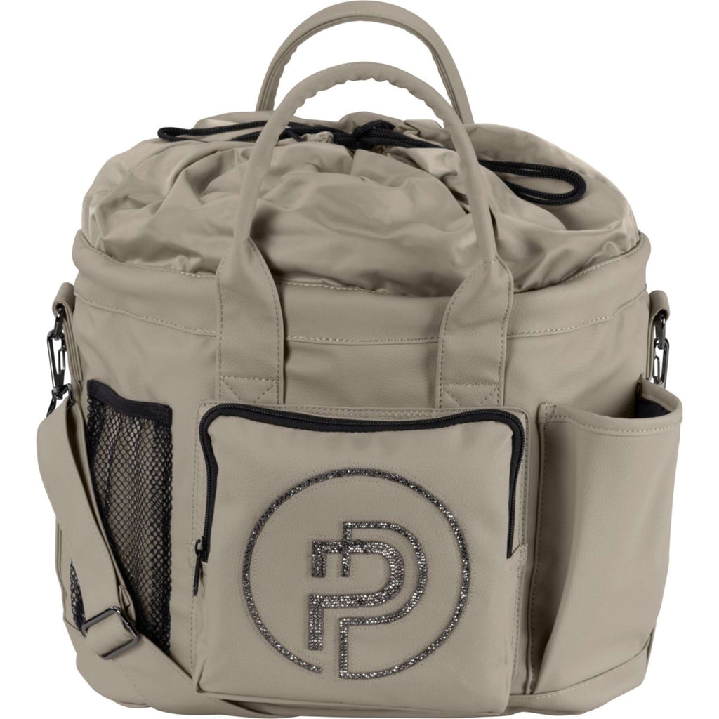 Eskadron Poetstas Platinum '26 Faux Leather Pale Grey