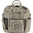 Eskadron Poetstas Platinum '26 Faux Leather Pale Grey