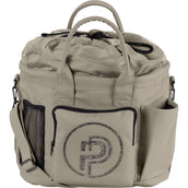 Eskadron Poetstas Platinum '26 Faux Leather Pale Grey