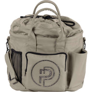 Eskadron Poetstas Platinum '26 Faux Leather Pale Grey