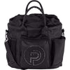 Eskadron Poetstas Platinum '26 Faux Leather Zwart
