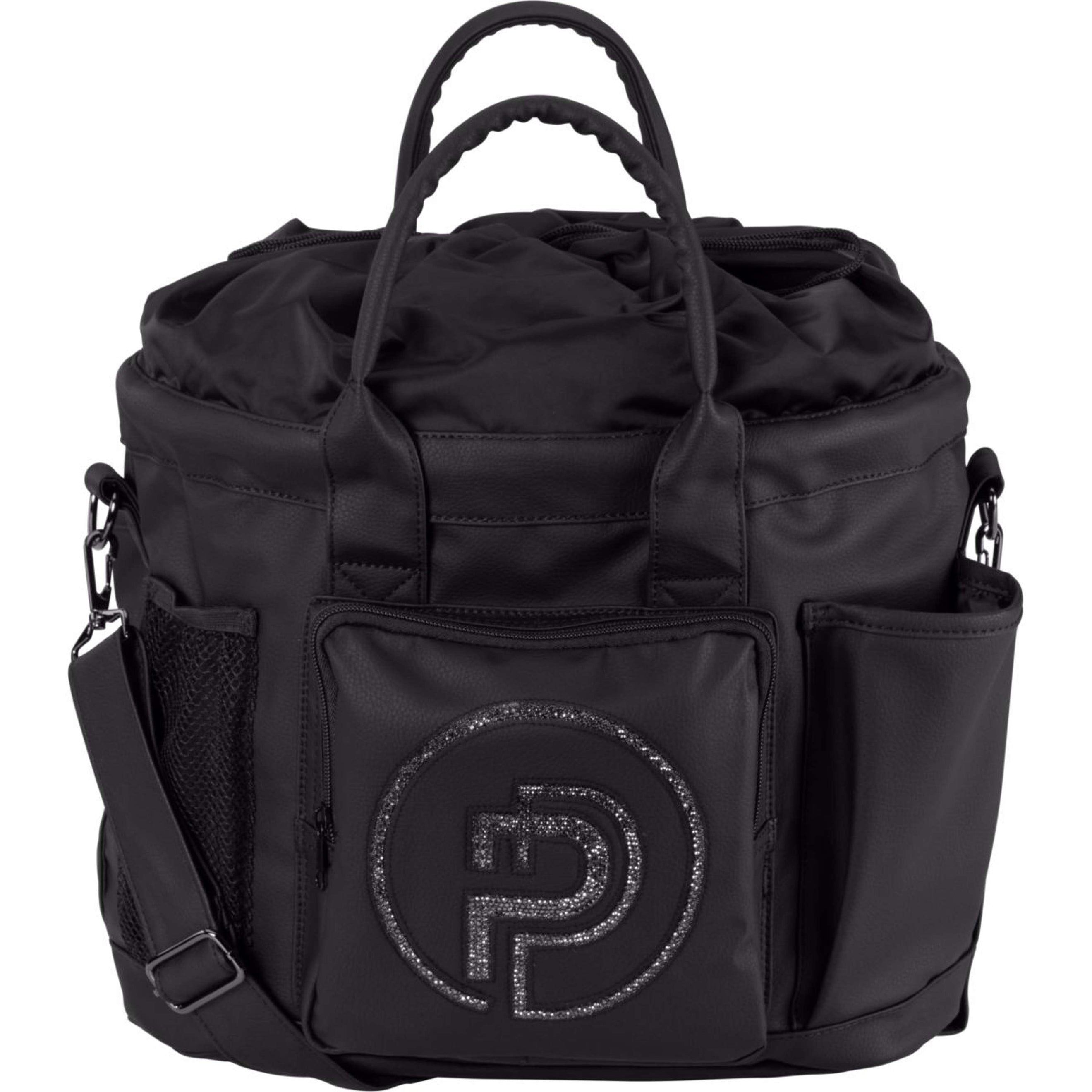 Eskadron Poetstas Platinum '26 Faux Leather Zwart Eskadron Poetstas Platinum '26 Faux Leather Zwart