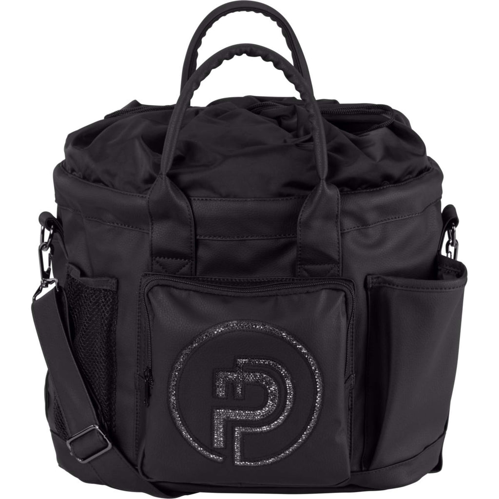 Eskadron Poetstas Platinum '26 Faux Leather Zwart