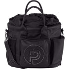 Eskadron Poetstas Platinum '26 Faux Leather Zwart