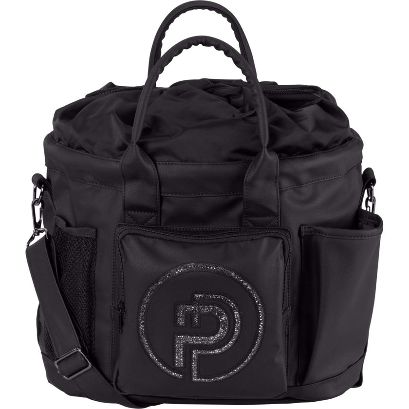 Eskadron Poetstas Platinum '26 Faux Leather Zwart