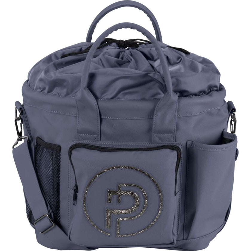 Eskadron Poetstas Platinum '26 Faux Leather Slate Blue Eskadron Poetstas Platinum '26 Faux Leather Slate Blue