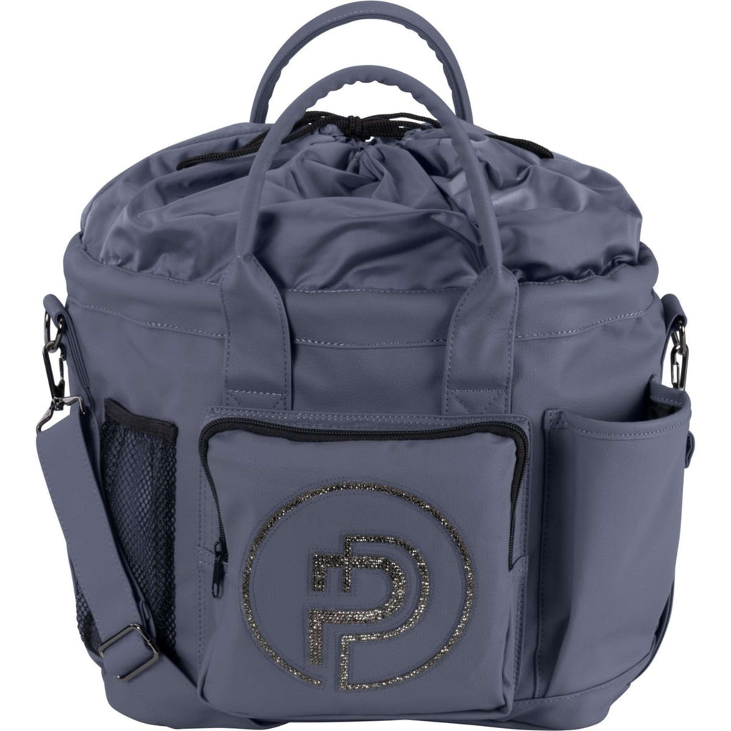 Eskadron Poetstas Platinum '26 Faux Leather Slate Blue