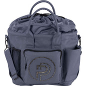 Eskadron Poetstas Platinum '26 Faux Leather Slate Blue