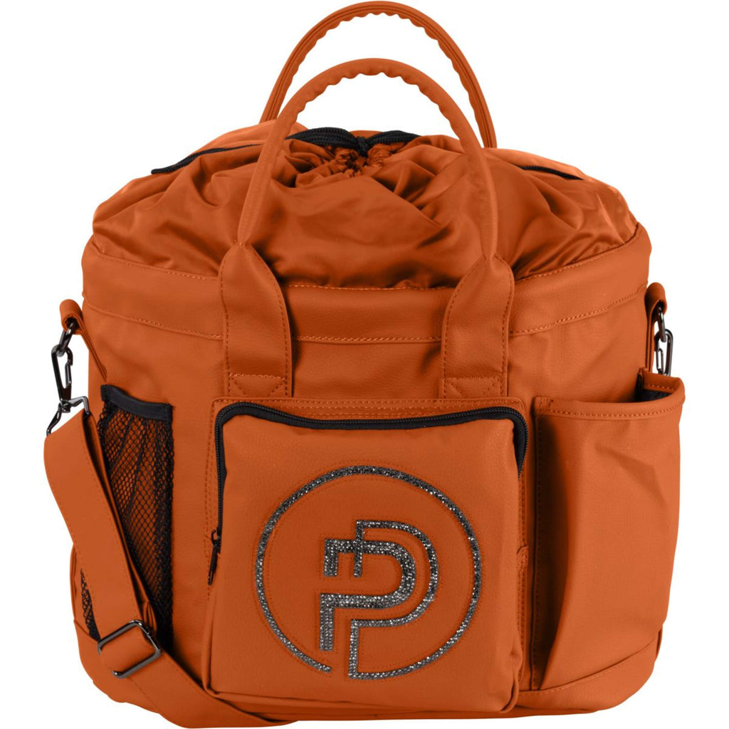 Eskadron Poetstas Platinum '26 Faux Leather Amber