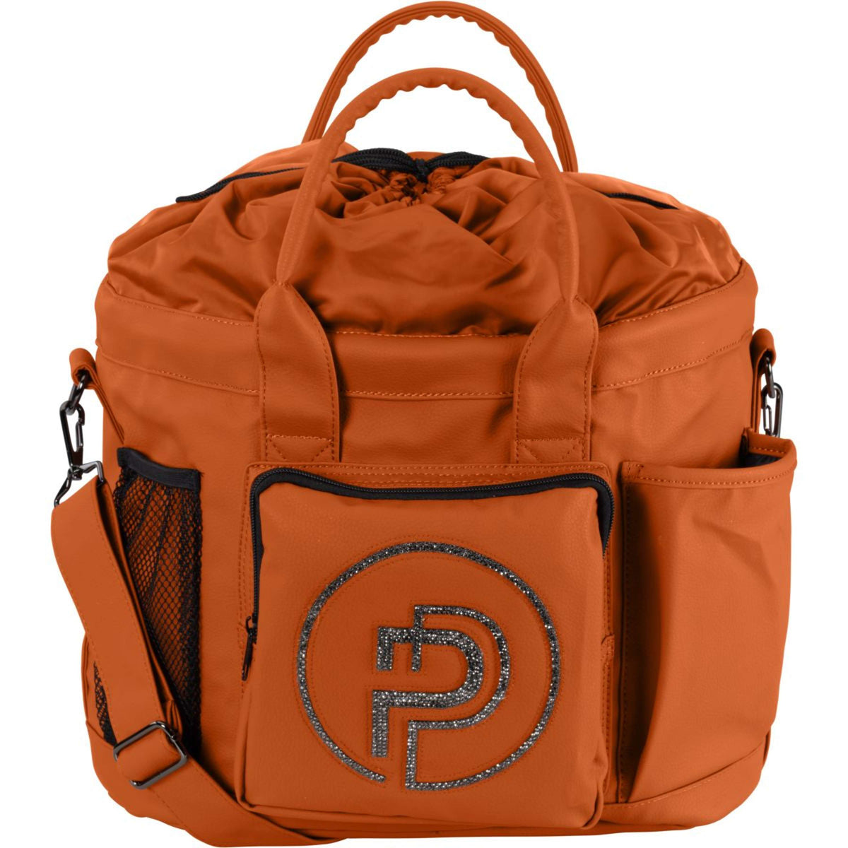 Eskadron Poetstas Platinum '26 Faux Leather Amber